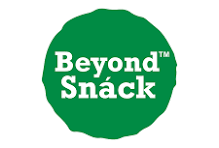 Beyond Snack Logo