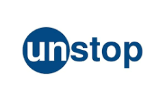 UNSTOP Logo