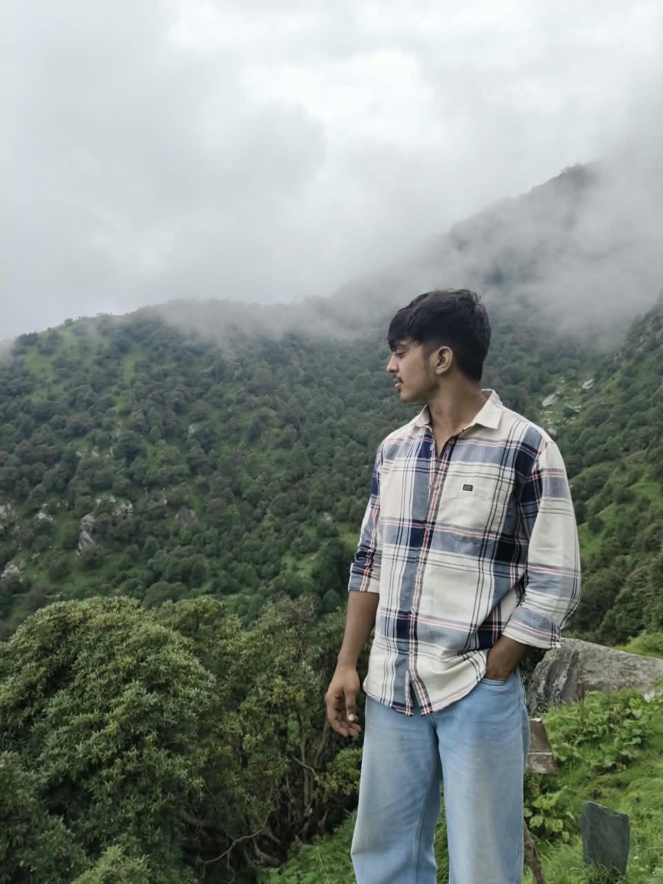 Aditya Dhayal