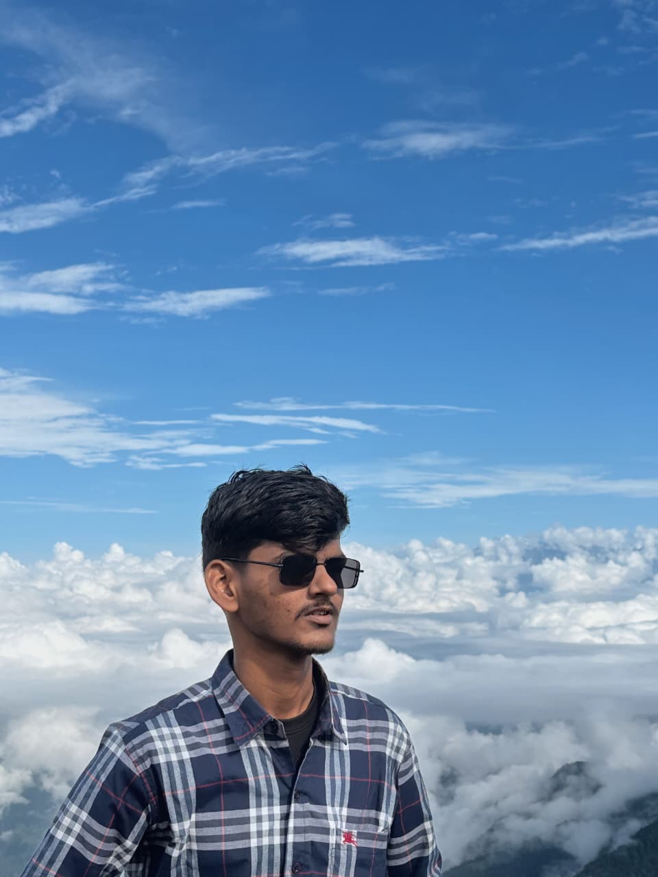 Mr. Kamal