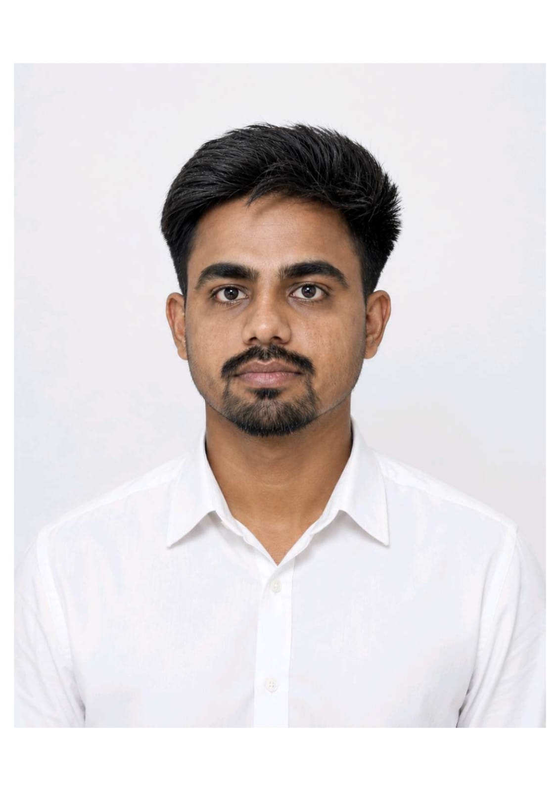 Vishal Meena