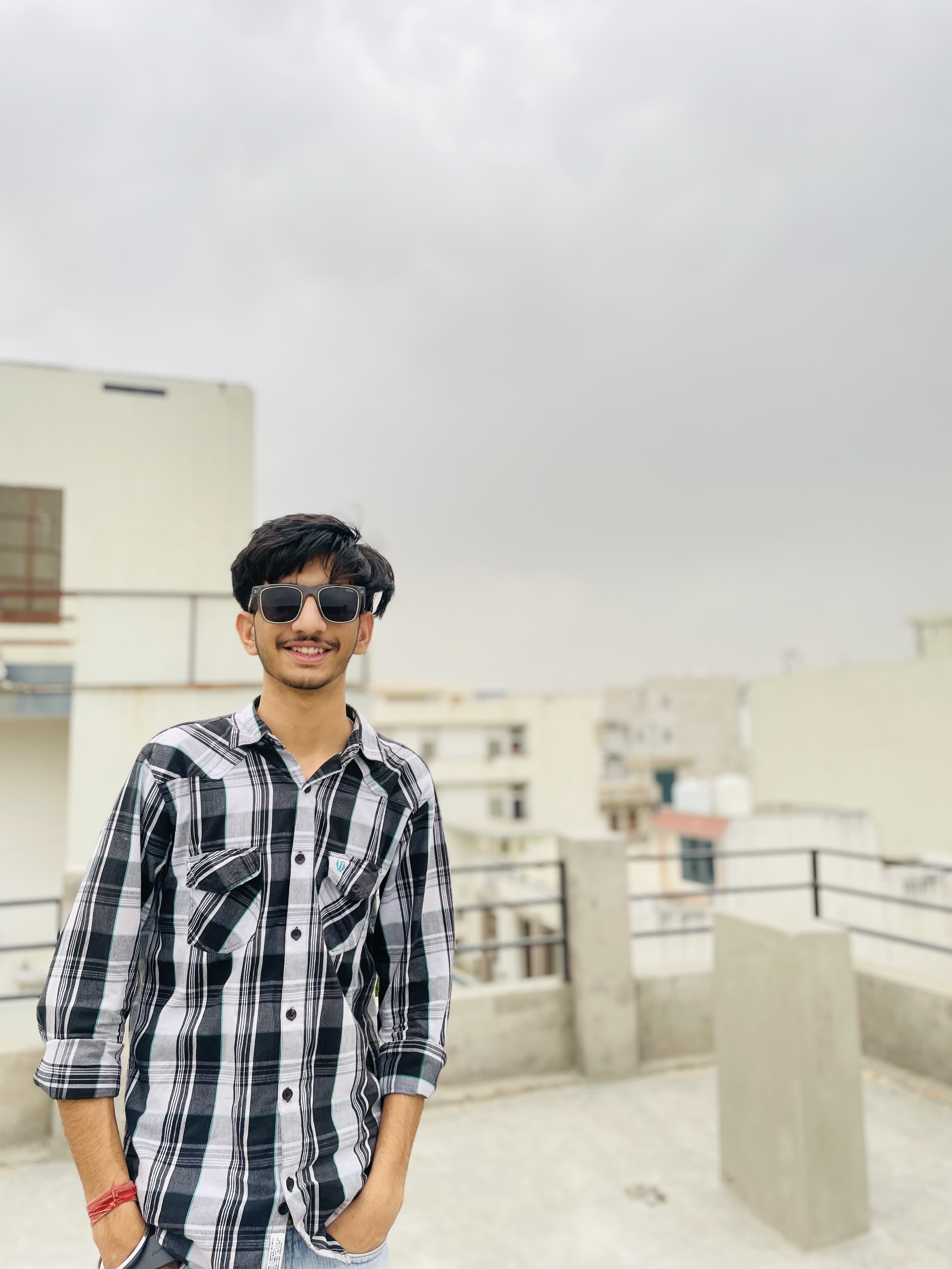 Mr. Yash