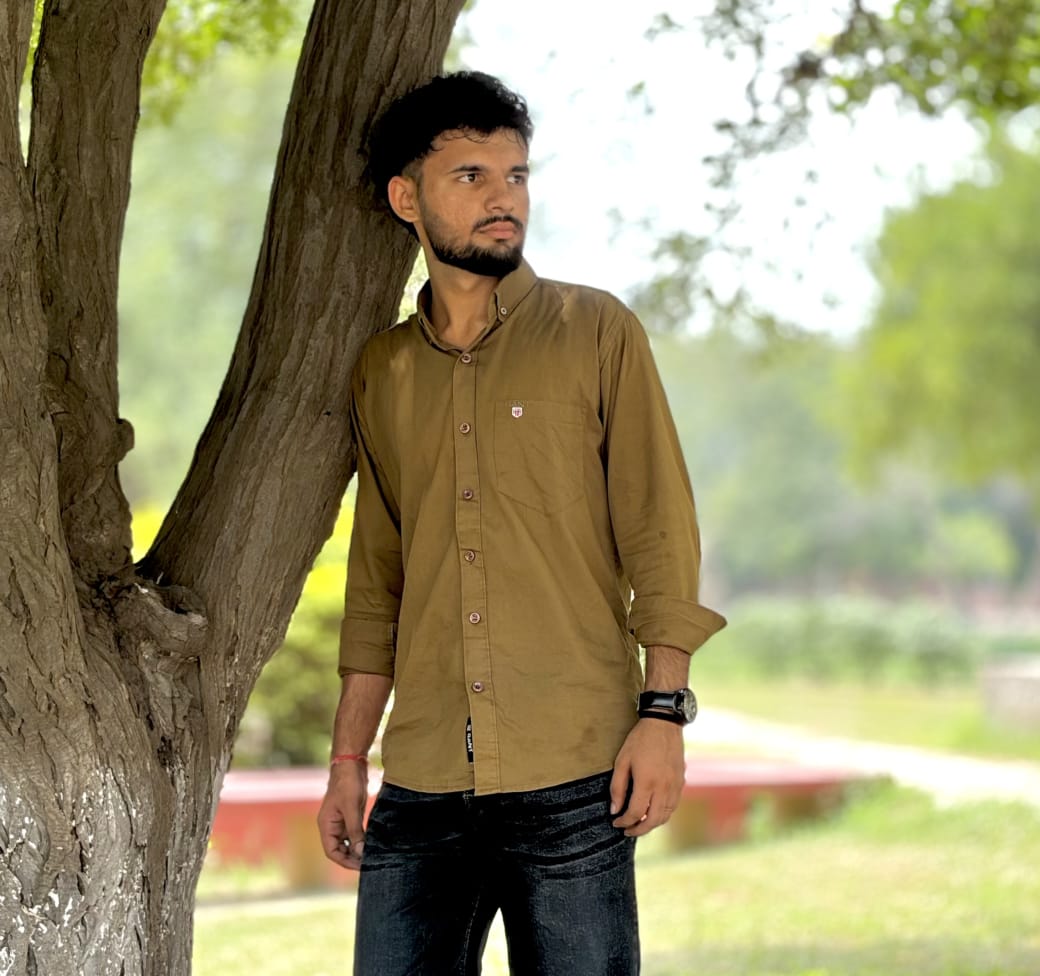 Yash Kumar
